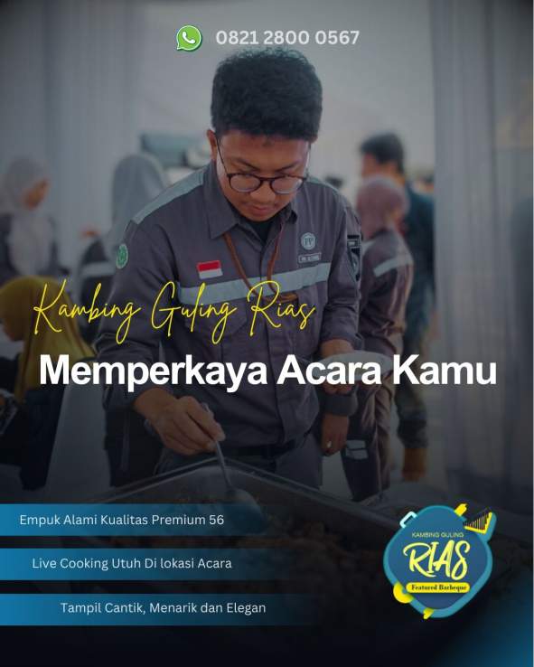 Kambing Guling Mangkubumi,Kambing Guling,Mangkubumi,
