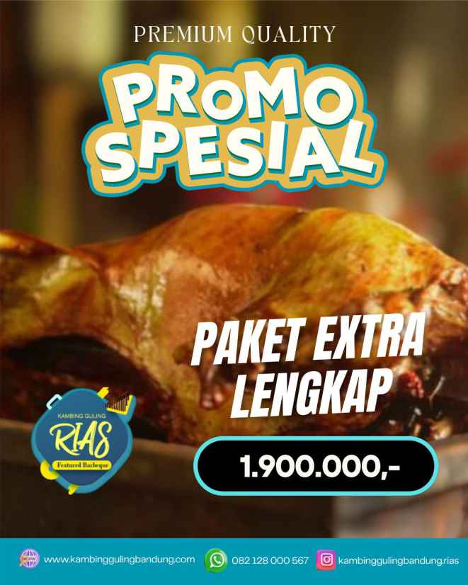 Harga Kambing Guling Tasikmalaya,kambing guling tasikmalaya,paket kambing guling tasikmalaya,